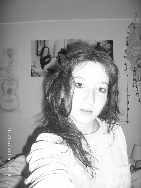 Enfin moi