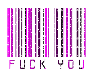 f*** you