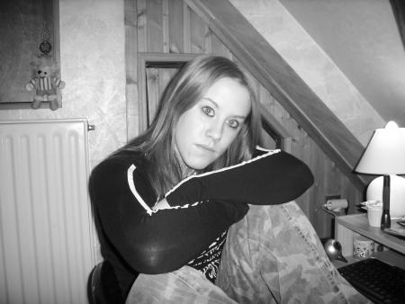 Sofiotte alias Chausette