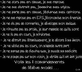 OUi  OUi OUi !!!!